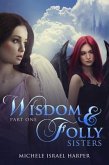 Wisdom & Folly (eBook, ePUB)