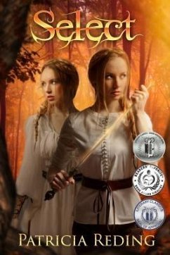 Select (eBook, ePUB) - Reding, Patricia