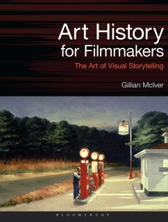 Art History for Filmmakers (eBook, ePUB) - Mciver, Gillian