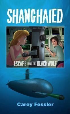 Shanghaied (eBook, ePUB)