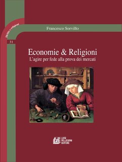Cover Economie & Religioni (eBook, ePUB)