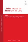 Criminal Law and the Authority of the State (eBook, ePUB)