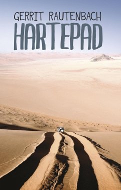 Hartepad (eBook, ePUB) - Rautenbach, Gerrit