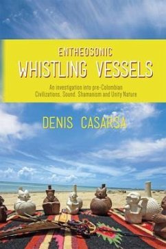 Cover Entheosonic Whistling Vessels (eBook, ePUB)