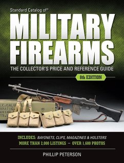 Cover Standard Catalog of Military Firearms (eBook, ePUB)