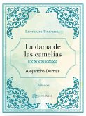 La dama de las camelias (eBook, ePUB)