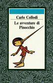 Le avventure di Pinocchio (eBook, ePUB)