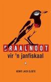 Draalnoot vir 'n janfiskaal (eBook, ePUB) Draalnoot vir 'n janfiskaal (eBook, ePUB)
