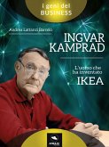 Ingvar Kamprad (eBook, ePUB)