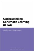 Understanding Schematic Learning at Two (eBook, ePUB) Understanding Schematic Learning at Two (eBook, ePUB)