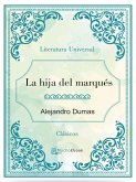 La hija del marqués (eBook, ePUB)