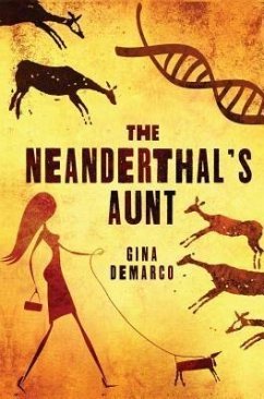 Cover The Neanderthal's Aunt (eBook, ePUB)