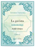 La gaviota (eBook, ePUB)