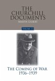 Churchill Documents - Volume 13 (eBook, ePUB)
