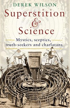 Superstition and Science (eBook, ePUB) - Wilson, Derek