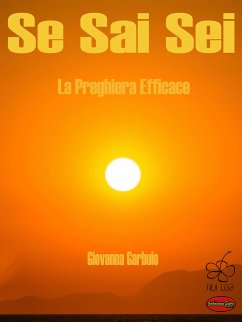 Se Sai Sei (eBook, ePUB) - Garbuio, Giovanna