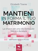 Mantieni in forma il tuo matrimonio (eBook, ePUB)