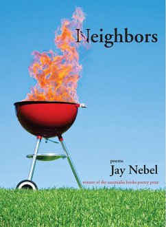 Neighbors (eBook, ePUB) - Nebel, Jay