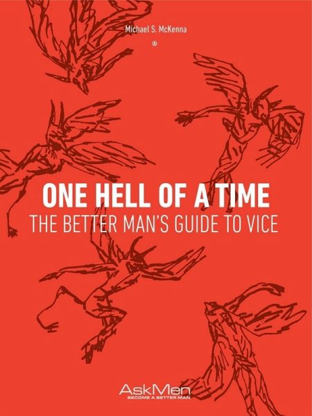 One Hell Of A Time (eBook, ePUB)