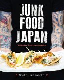 Junk Food Japan (eBook, PDF)