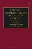 Equitable Compensation and Disgorgement of Profit (eBook, ePUB)