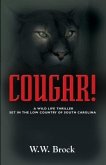 COUGAR! (eBook, ePUB) COUGAR! (eBook, ePUB)