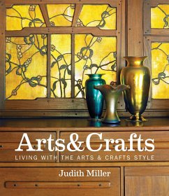 Cover Miller's Arts & Crafts (eBook, ePUB)