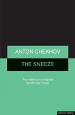 The Sneeze (eBook, ePUB)