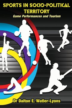 Cover Sports In Socio-Political Territory (eBook, ePUB)