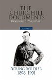 Churchill Documents - Volume 2 (eBook, ePUB)
