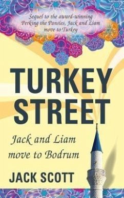 Turkey Street (eBook, ePUB) - Scott, Jack