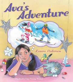 Ava's Adventure (eBook, PDF) - Pedersen, Laura