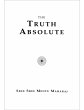 The Truth Absolute (eBook, ePUB) - Bild 1