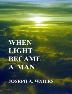 Cover When Light Became a Man (eBook, ePUB)