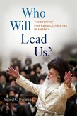 Who Will Lead Us? (eBook, ePUB)