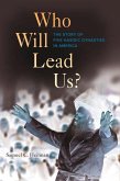 Who Will Lead Us? (eBook, ePUB)