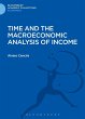 Time and the Macroeconomic Analysis of... - Bild 1