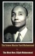 The Future Master Fard Muhammad (eBook,... - Bild 1