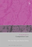 An Introduction to Competition Law (eBook, ePUB)