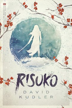 Risuko (eBook, ePUB) - Kudler, David