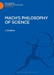 Mach's Philosophy of Science (eBook,... - Bild 1