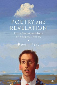 Poetry and Revelation (eBook, PDF) - Hart, Kevin