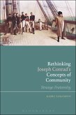 Rethinking Joseph Conrad's Concepts of Community (eBook, PDF)