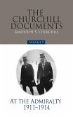 Churchill Documents - Volume 5 (eBook, ePUB)