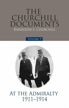 Cover Churchill Documents - Volume 5 (eBook, ePUB)