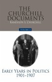 Churchill Documents - Volume 3 (eBook, ePUB)
