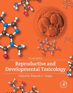 Cover Reproductive and Developmental Toxicology (eBook, ePUB)