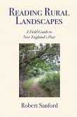 Reading Rural Landscapes (eBook, ePUB)