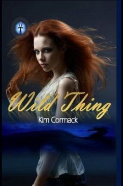 Wild Thing (eBook, ePUB) - Cormack, Kim