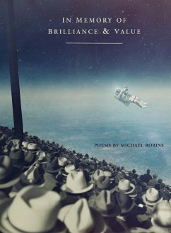 In Memory of Brilliance & Value (eBook, ePUB) - Robins, Michael